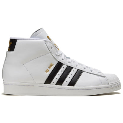 ADIDAS - Pro Model ADV White/Black