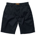 ANTIHERO - Hecho Por Skate Shorts Black