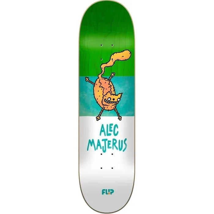 FLIP - Majerus Buddies - 8.5