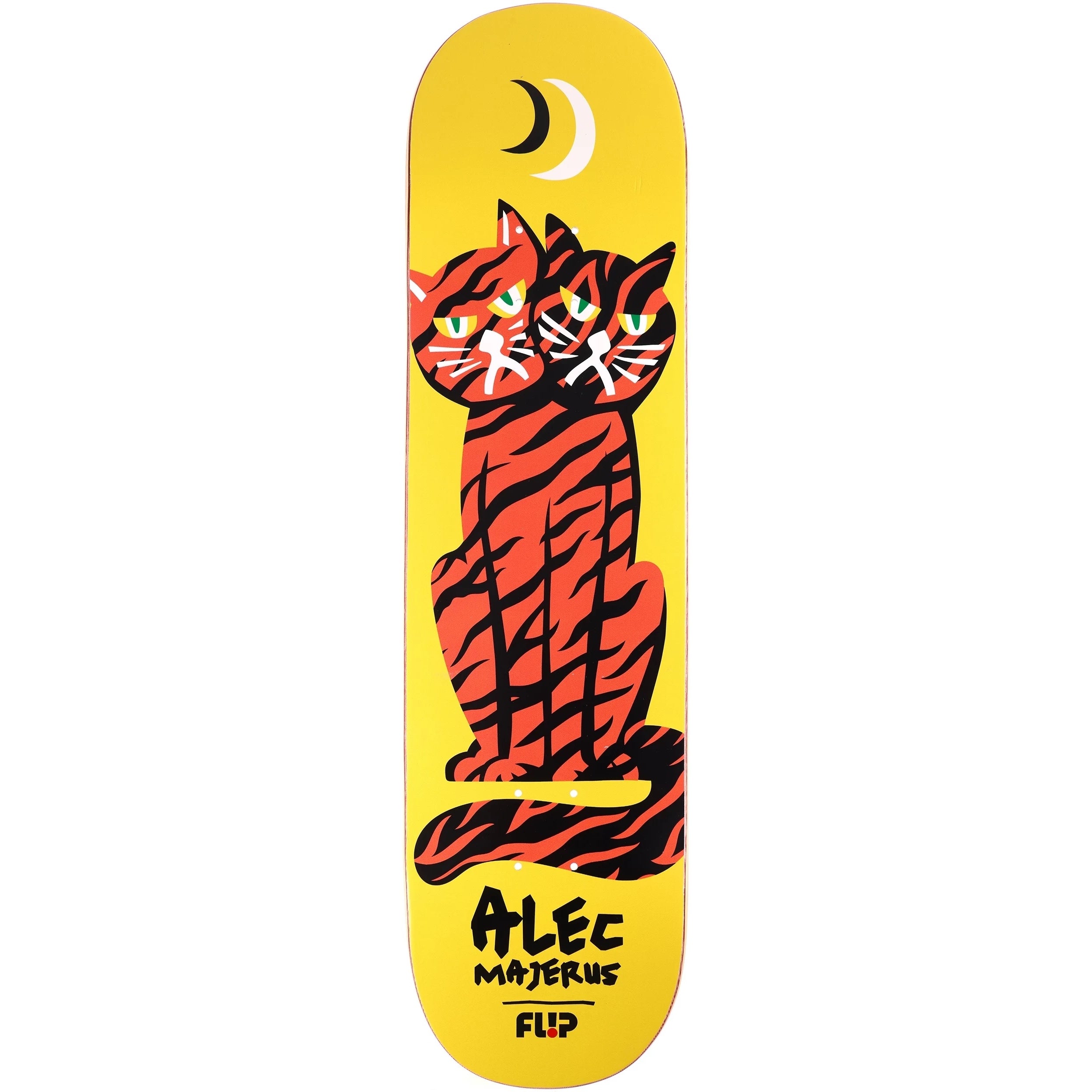 FLIP - Majerus Creatures - 8.4
