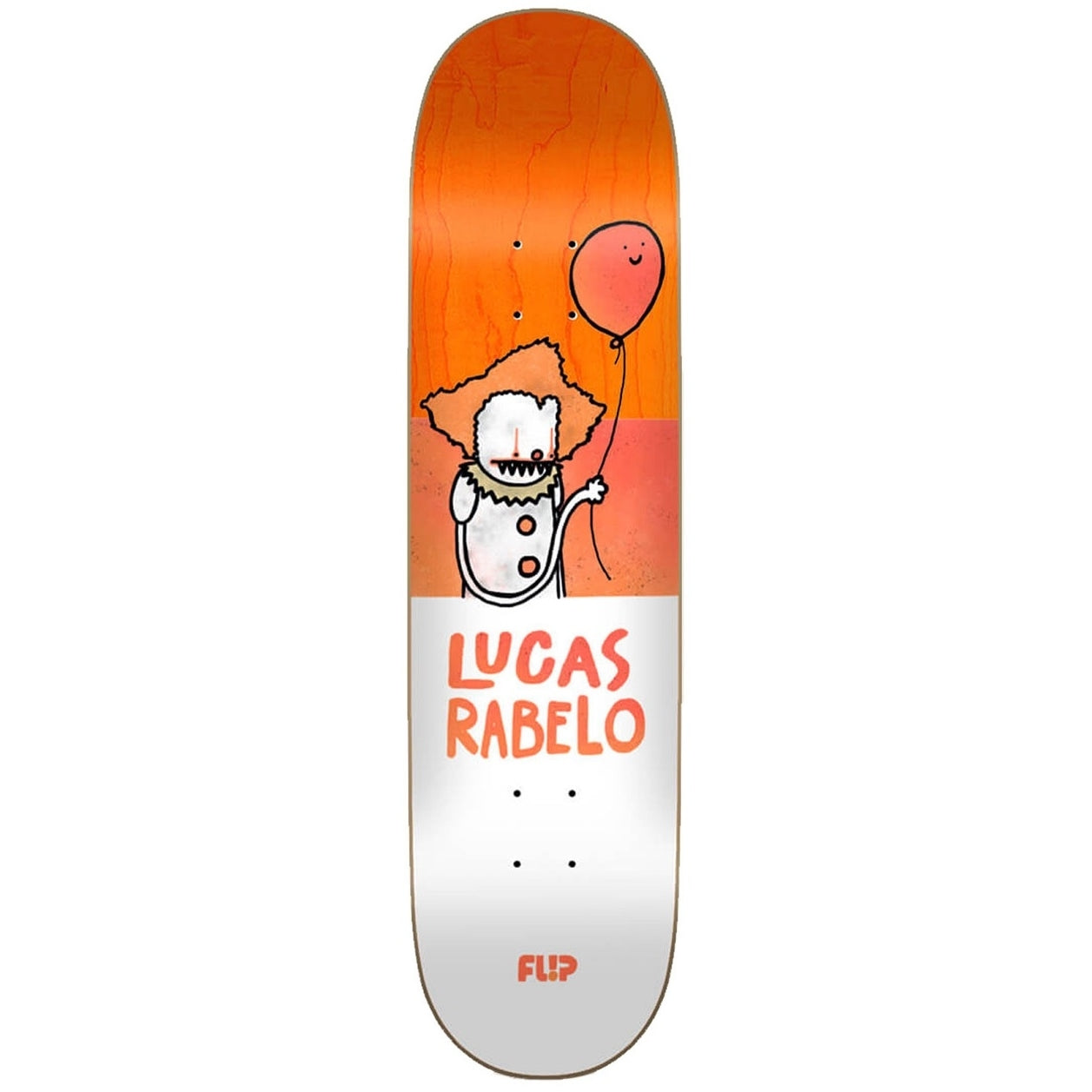 FLIP - Rabelo Buddies - 8.0