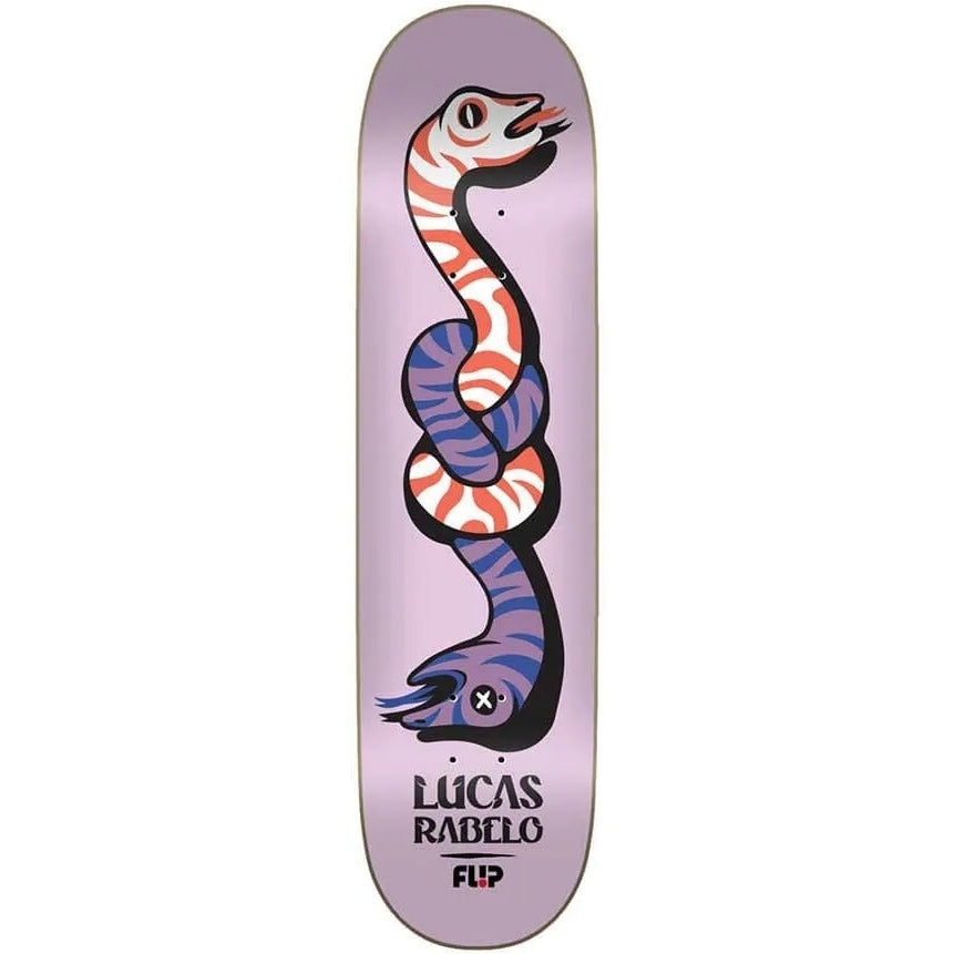 FLIP - Rabelo Creatures - 8.1