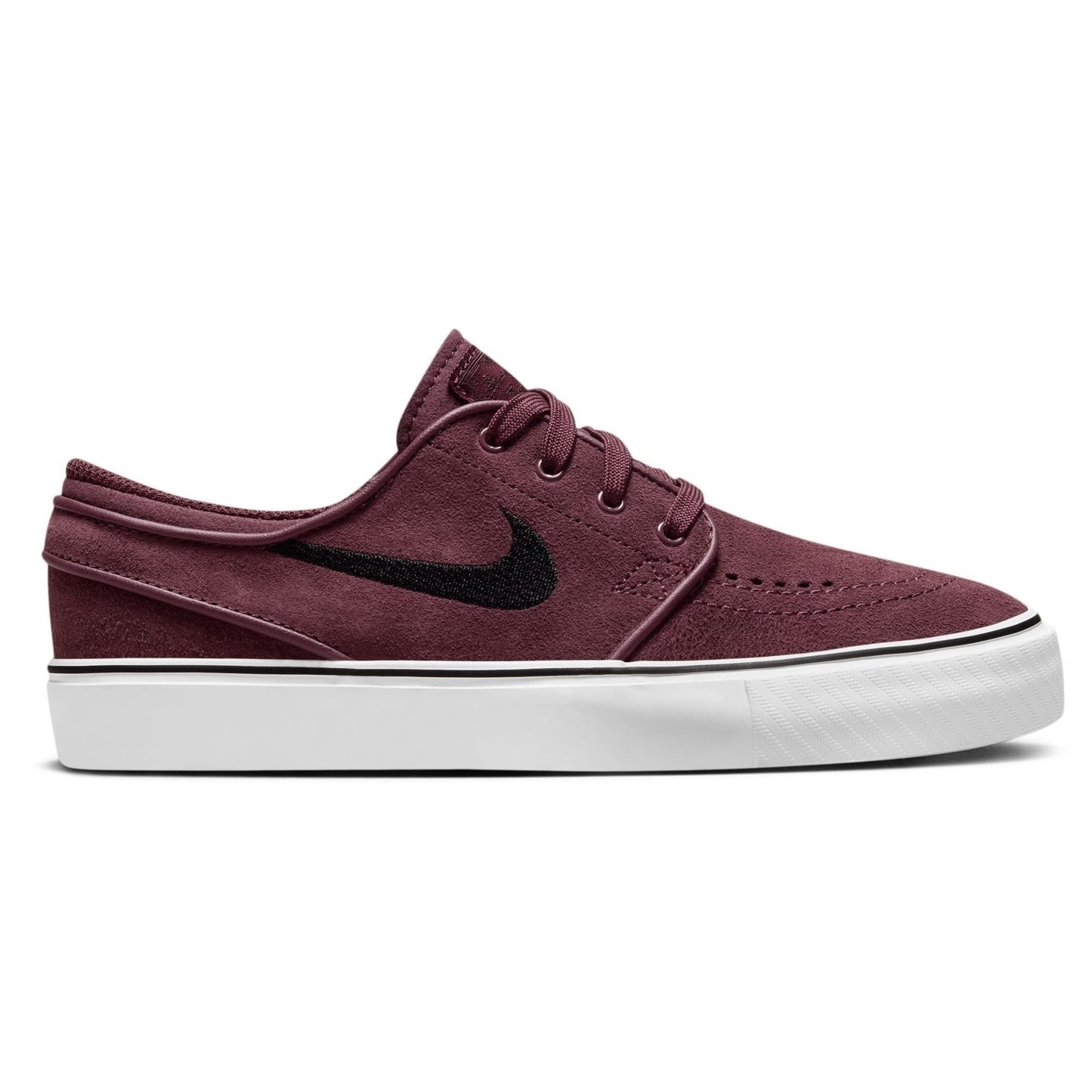 NIKE SB - Zoom Janoski OG + Burgundy Crush