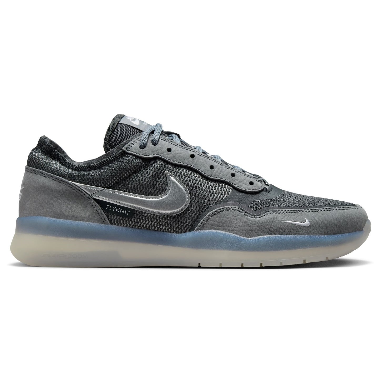 NIKE SB - PS8 Cool Grey/Metallic Silver