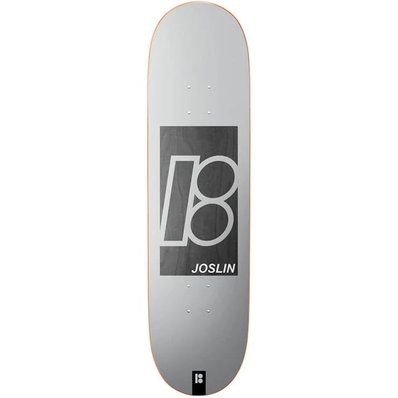 PLAN B - Joslin Engrained - 8.5