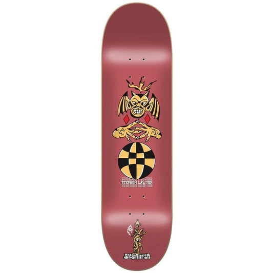 SK8MAFIA - Lawyer Smug - 8.1