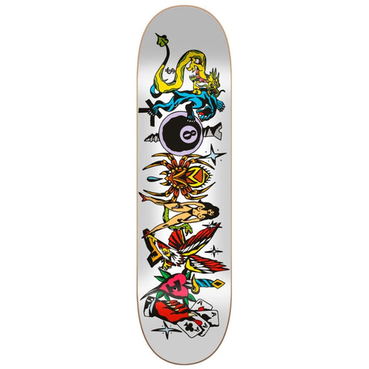 SK8MAFIA - Team Icon - 8.5
