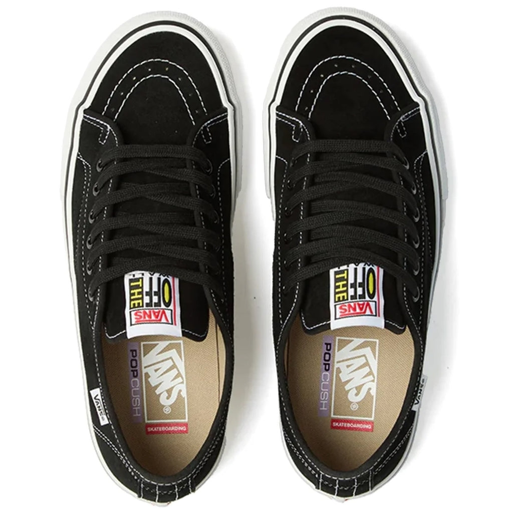 VANS - AVE Classic Black/White