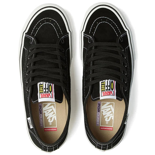 VANS - AVE Classic Black/White