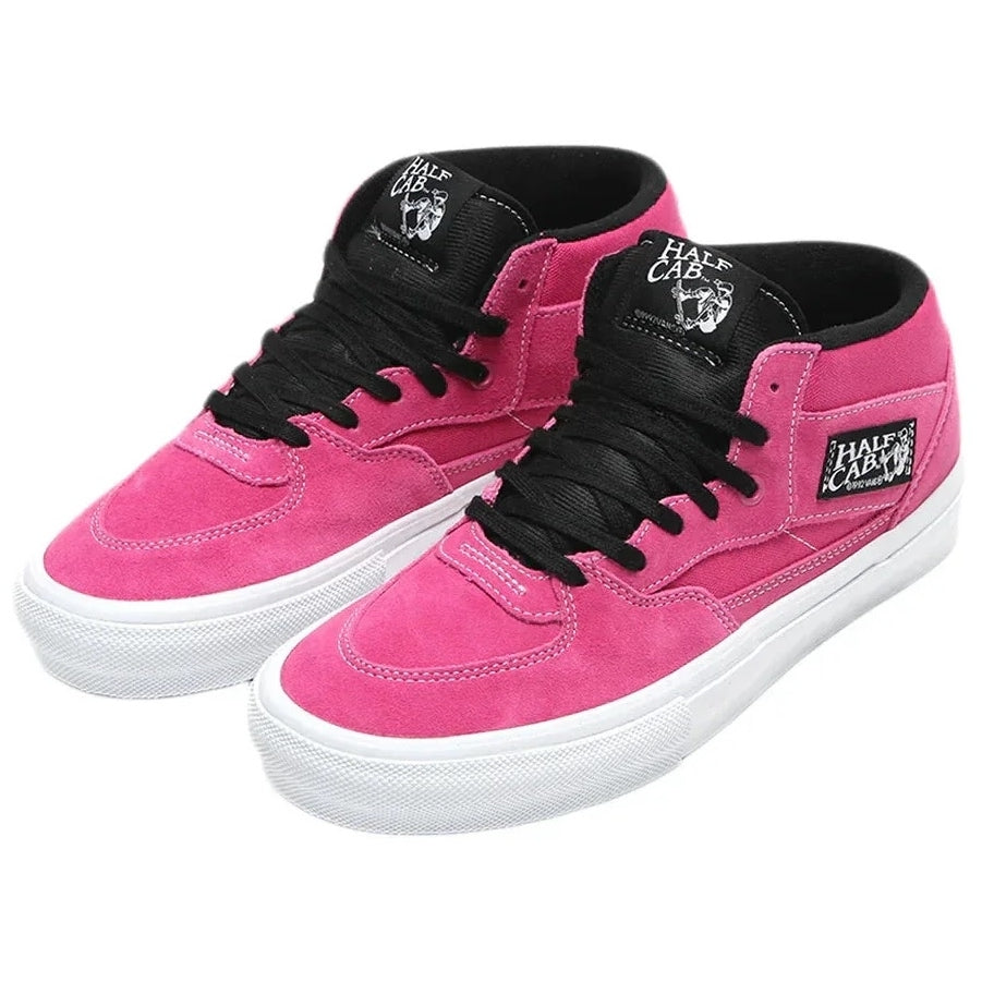 VANS - Skate Half Cab Pop Hot Pink