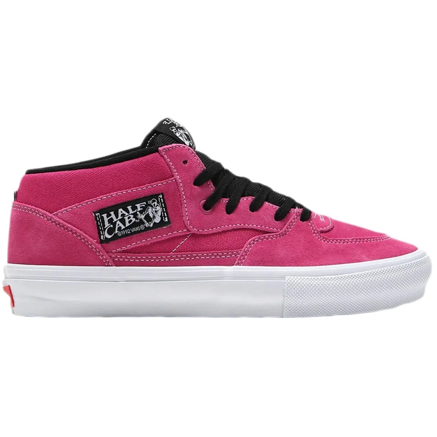 VANS - Skate Half Cab Pop Hot Pink