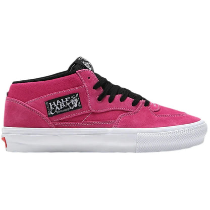 VANS - Skate Half Cab Pop Hot Pink
