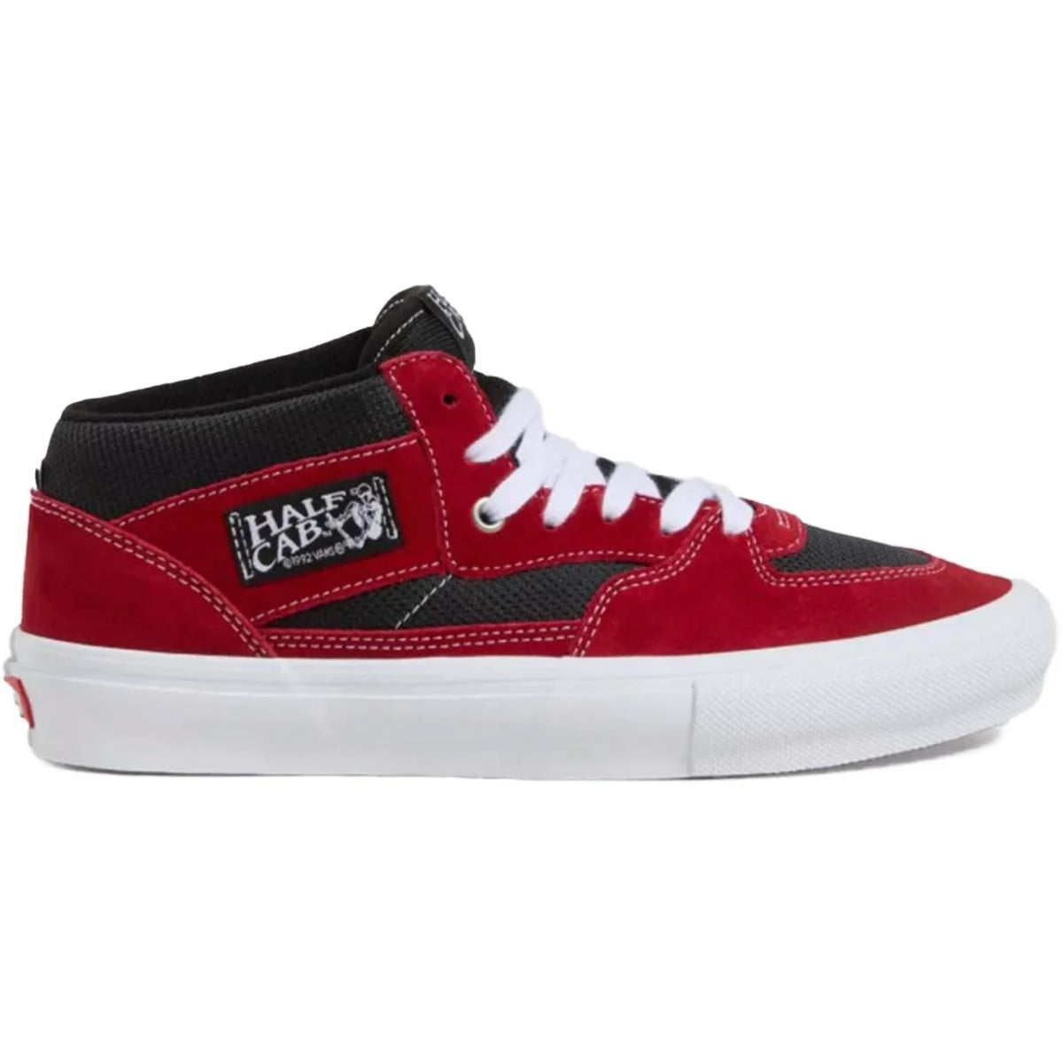 VANS - Skate Half Cab Sport Red/Black