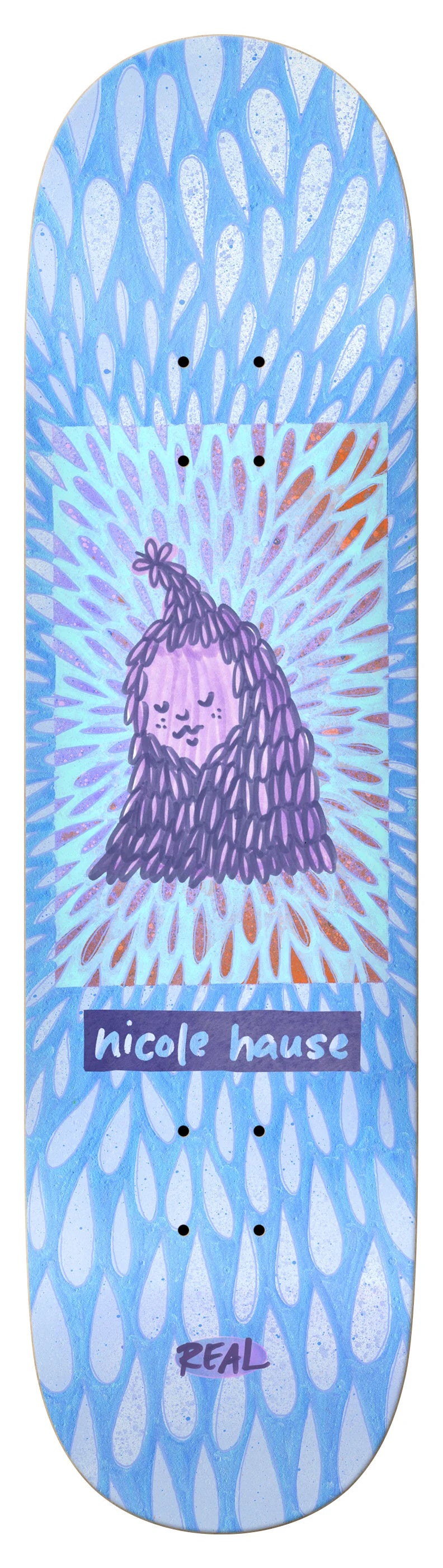 REAL - Nicole Echoes By Nora - 8.25