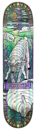 REAL - Busenitz Holo Cathedral - 8.38