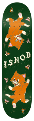 REAL - Ishod Kitten Scratch TWIN - 8.3