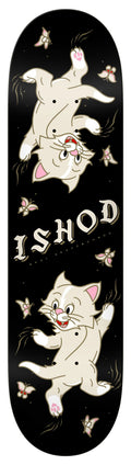 REAL - Ishod Kitten Scratch TWIN - 8.5