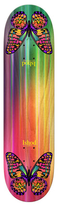 REAL - Ishod Rainbow Monarch Easy Riders Twin Tail - 8.5
