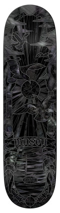 REAL - Mason Black Sun Cathedral - 8.25