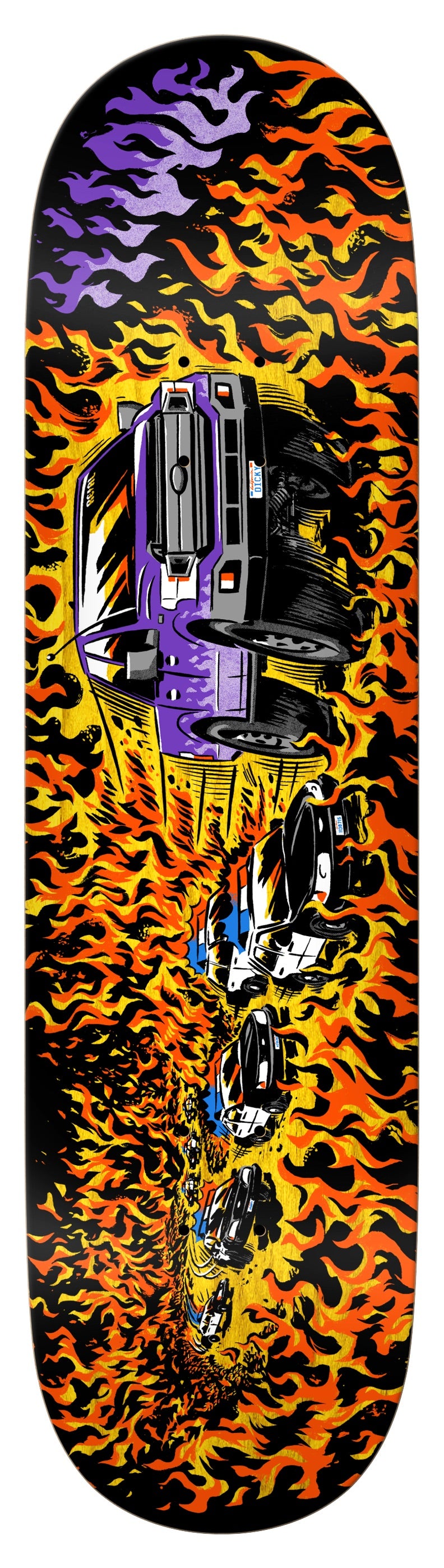 REAL - Nicole Pig Run - 8.38