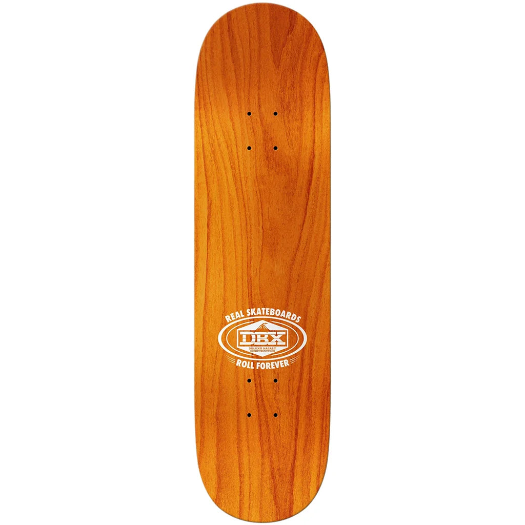 KROOKED - Ishod Catscratch Black Twin Tail DBX - 8.5