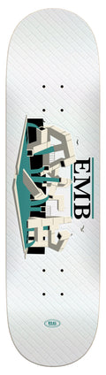 REAL - EMB - 8.25
