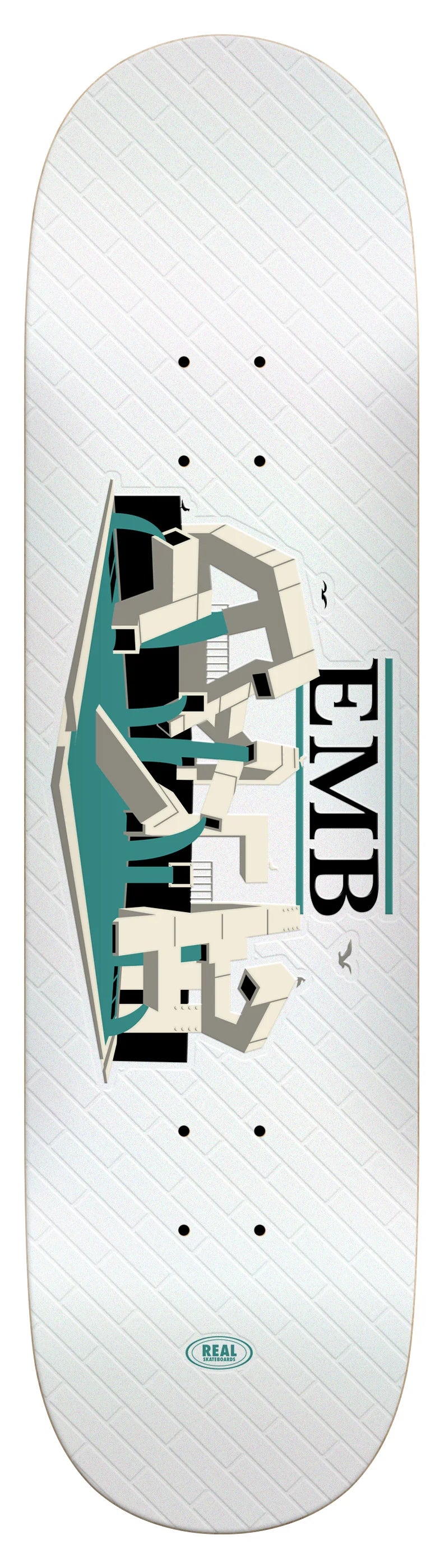 REAL - EMB - 8.25