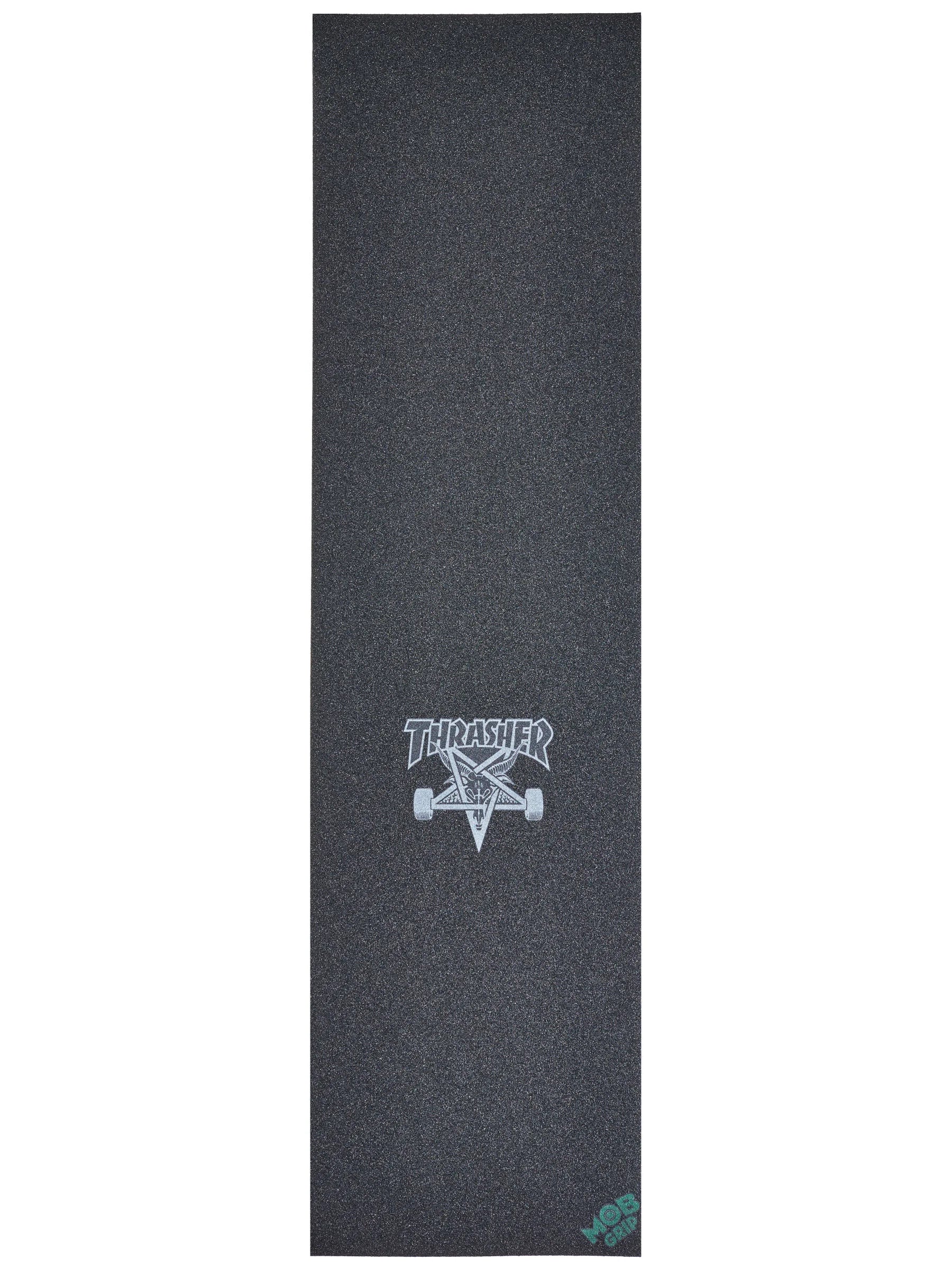 MOB GRIP - Thrasher Skate Goat Griptape 9 x 33