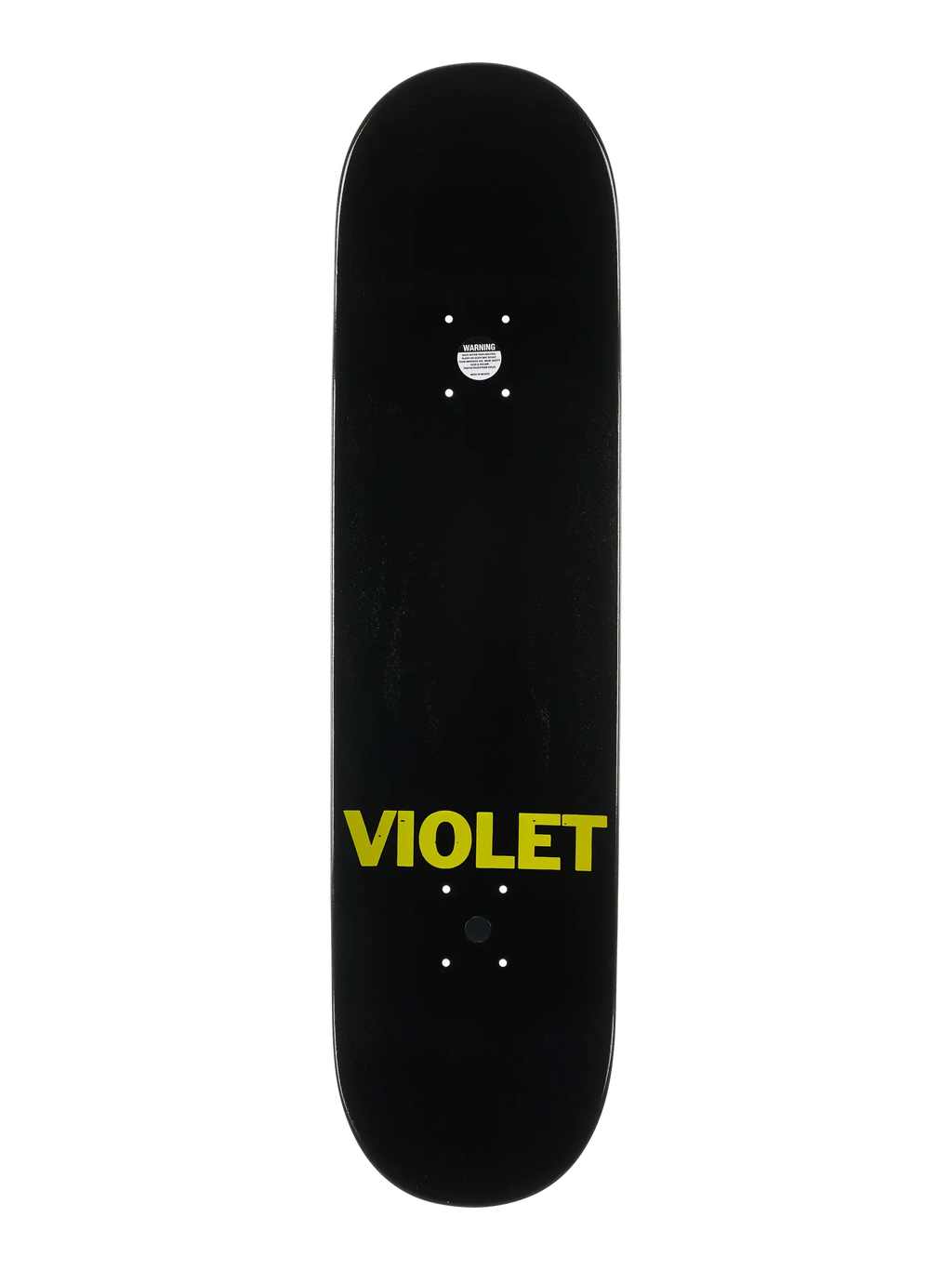 VIOLET - Squeaky Dipped - 8.5