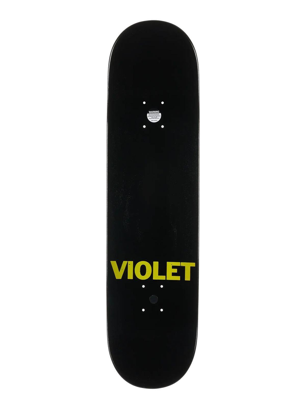 VIOLET - Squeaky Dipped - 8.5