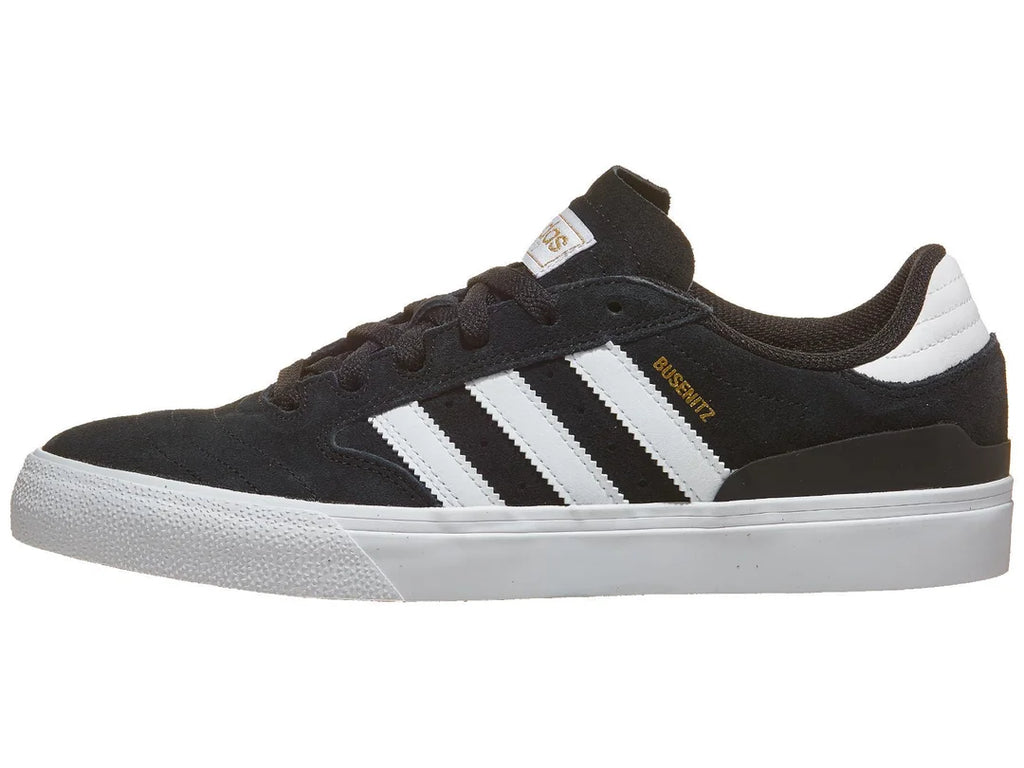 ADIDAS - Busenitz Vulc II Core Black/White/Gum
