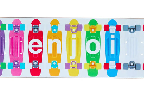 ENJOI - Plastic Spectrum - 8.25