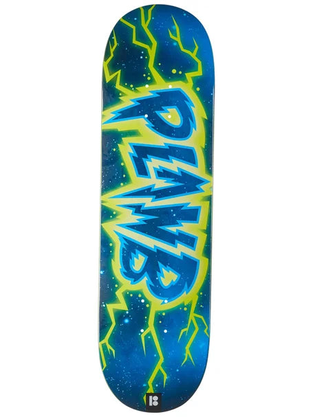 PLAN B - Weird Science - 8.0 x 29.75