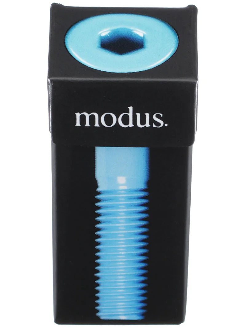 MODUS - 1" Allen Hardware