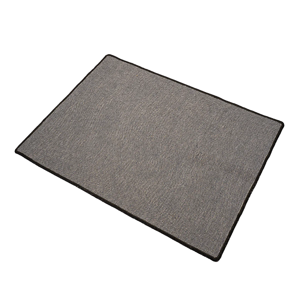 JENKEM - The Warehouse Welcome Mat
