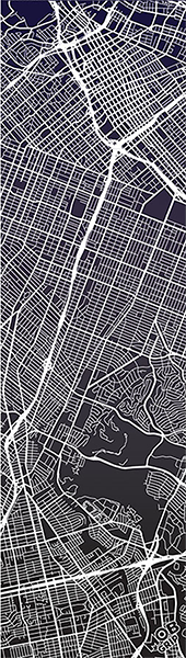 MOB GRIP - Streets Griptape 9 x 33