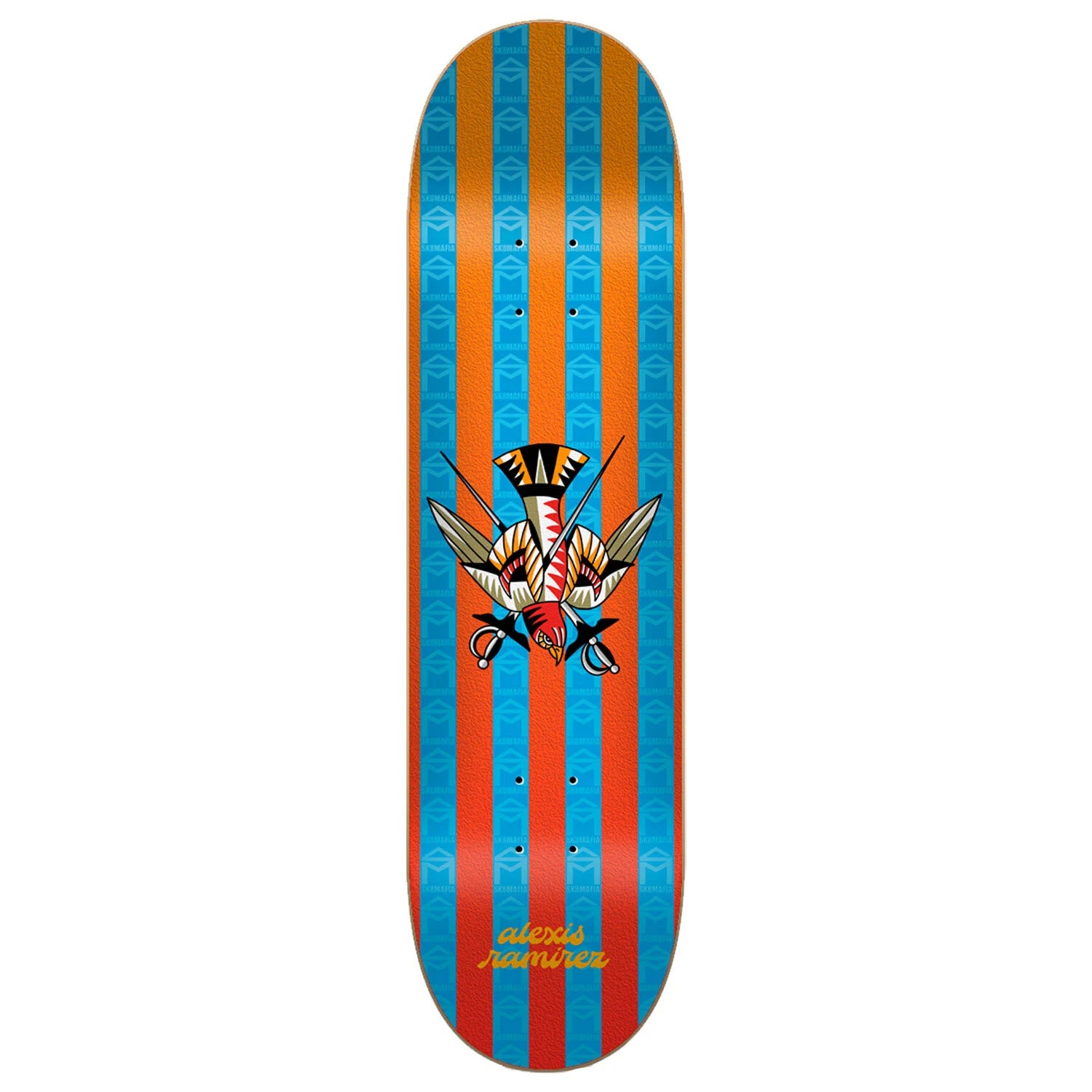 SK8MAFIA - Ramirez Good Luck - 8.5