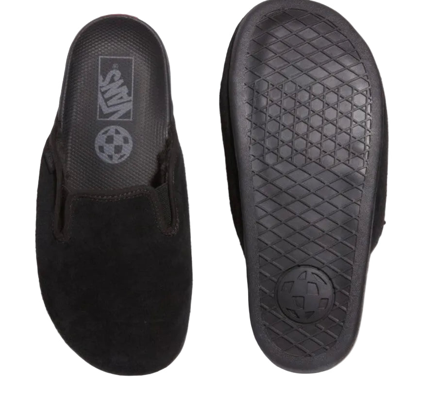 VANS - Harbor Mule V3 Black