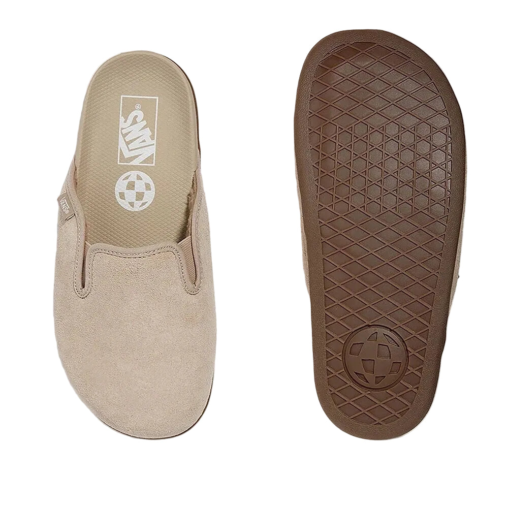 VANS - Harbor Mule V3 Khaki