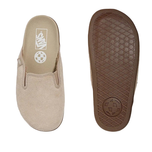 VANS - Harbor Mule V3 Khaki
