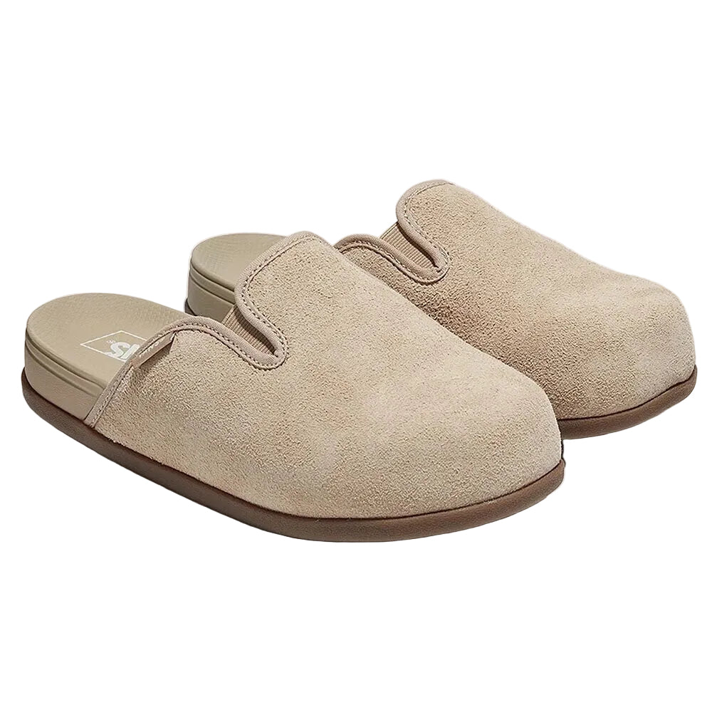 VANS - Harbor Mule V3 Khaki