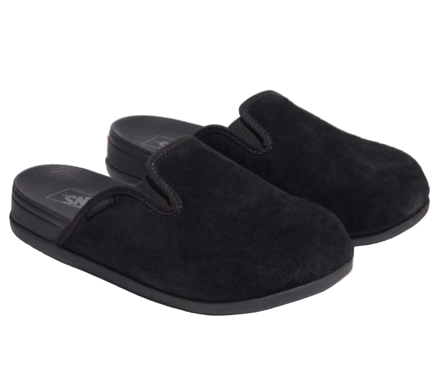 VANS - Harbor Mule V3 Black