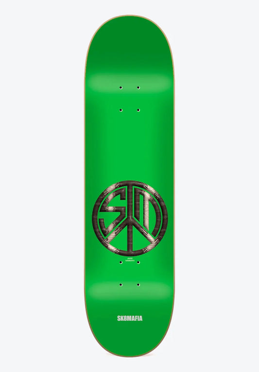 SK8MAFIA - Sarmiento Skin - 7.75