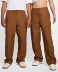 NIKE SB - Double Knee Twill Skate Pant Light British Tan
