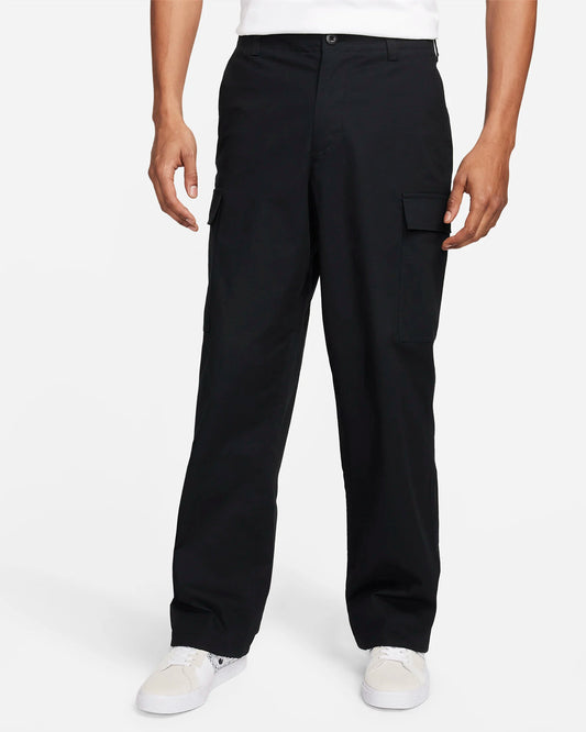 NIKE SB - Kearny Cargo Pants Black