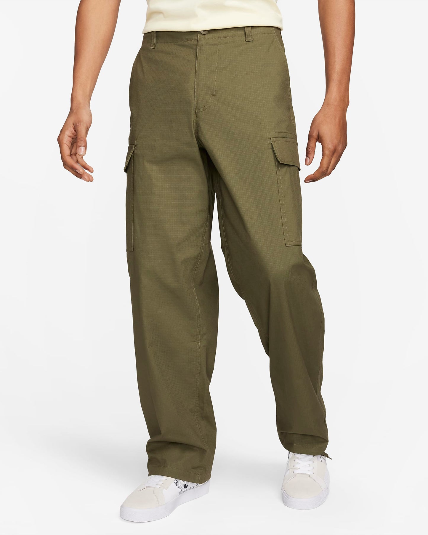 NIKE SB - Kearny Cargo Pants Medium Olive