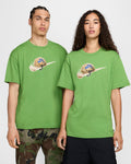 NIKE SB - Max90 Snail Tee Green