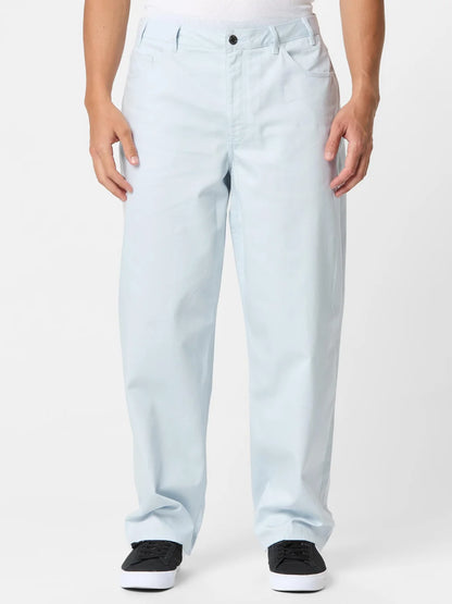 NIKE SB - Loose Denim Jeans Football Grey