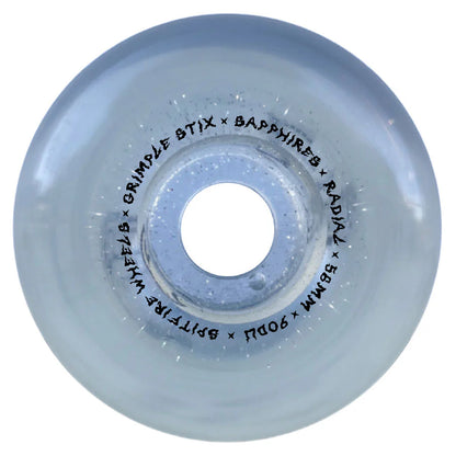 SPITFIRE - 58mm Grimple Sapphire 90D