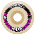 SPITFIRE - 58mm F4 Soft Sliders Radials 93a